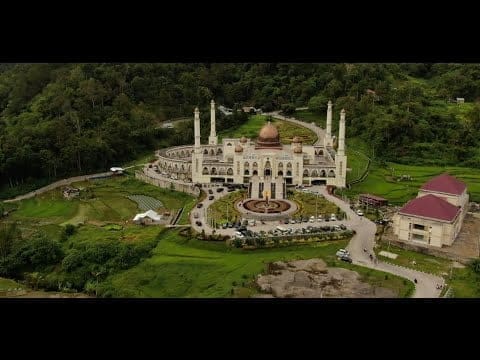 Safari Dakwah Bukittinggi – Tak Berdaya –  Ustadz Dr Syafiq Riza Basalamah MA