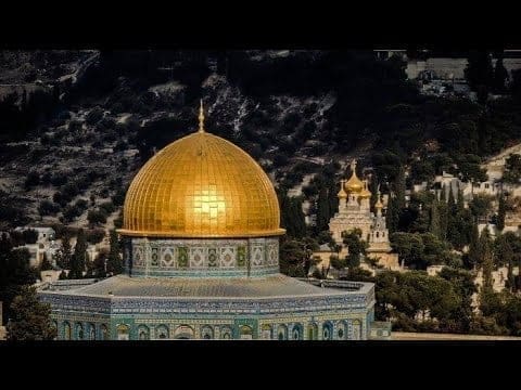 Suasana Pertama Yang Ana Lihat Di Masjid Aqsa – Ustadz Dr Syafiq Riza Basalamah MA ( VIDEO 2020 Suasana Pertama Yang Ana Lihat Di Masjid Aqsa – Ustadz Dr Syafiq Riza Basalamah MA ( VIDEO 2020