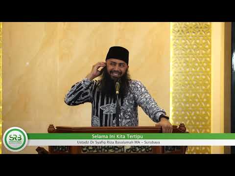 Ternyata Selama Ini Kita Tertipu Ternyata Selama Ini Kita Tertipu