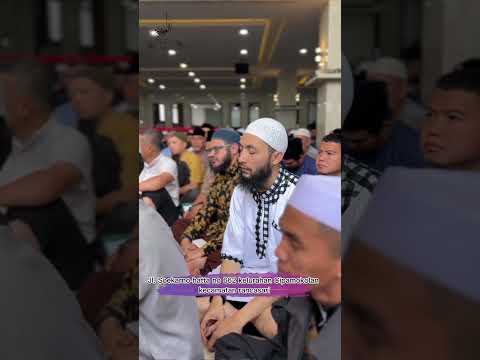 Harapan Besar Untuk Masjid – Ustadz Dr Syafiq Riza Basalamah MA Harapan Besar Untuk Masjid – Ustadz Dr Syafiq Riza Basalamah MA
