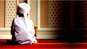 Keutamaan Shalat Sunnah Di Rumah Keutamaan Shalat Sunnah Di Rumah