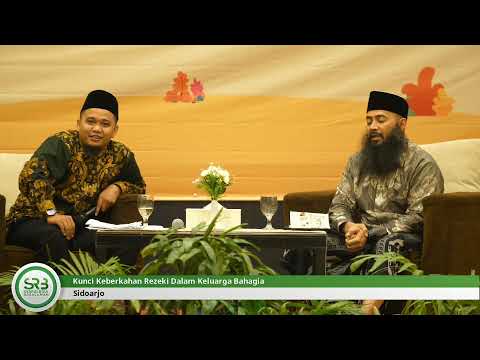 Ustadz Dr. Syafiq Reza Basalamah, MA – Kunci Keberkahan Rezeki Dalam Keluarga Ustadz Dr. Syafiq Reza Basalamah, MA – Kunci Keberkahan Rezeki Dalam Keluarga