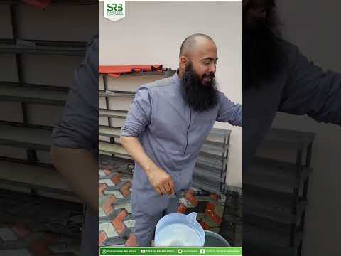 Berwudhu Dengan Menimba Air Dari Sumur Berwudhu Dengan Menimba Air Dari Sumur