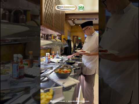 Sarapan Pagi Sebelum Tour Kota Amman Citadel Jordania Sarapan Pagi Sebelum Tour Kota Amman Citadel Jordania