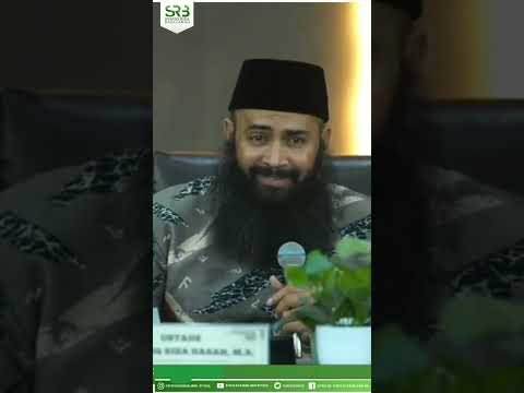 Menikah Dulu Atau Mapan Dulu ?? – Ustadz Dr Syafiq Riza Basalamah MA