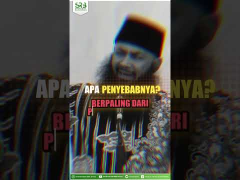 Engkau Akan Merasa Takut Turun Dari Jabatanmu – Ustadz Dr Syafiq Riza Basalamah MA