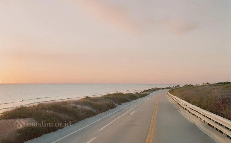 Istikamah Bukan Hal Mudah Istikamah Bukan Hal Mudah