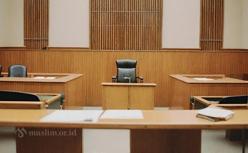 Hadis: Hukuman untuk Mereka yang Menolak Membayar Zakat