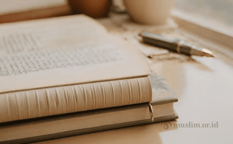 Penjelasan Kitab Ta’jilun Nada (Bag. 4): Isim Mabni