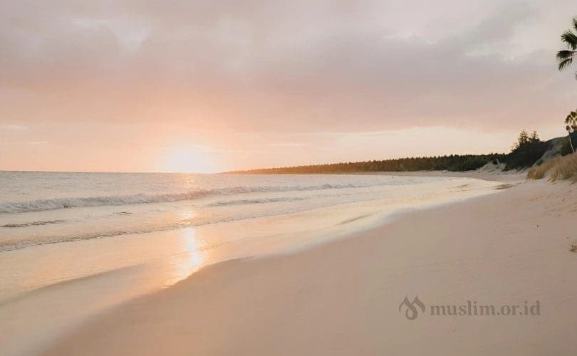 Menemukan Makna Ikhlas Menemukan Makna Ikhlas