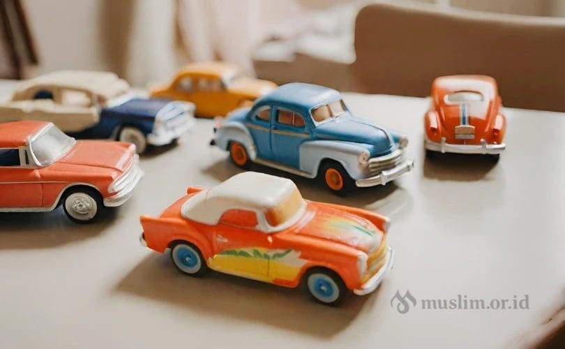 Bersih-bersih Harta Sebelum Ramadhan