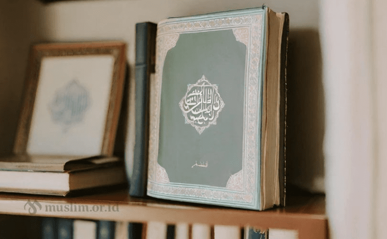 Beberapa Sebab Sulit Memahami Isi Al-Qur’an Beberapa Sebab Sulit Memahami Isi Al-Qur’an