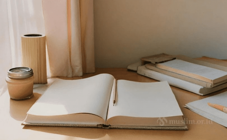 Seuntai Wasiat untuk Penuntut Ilmu (Bag. 4)