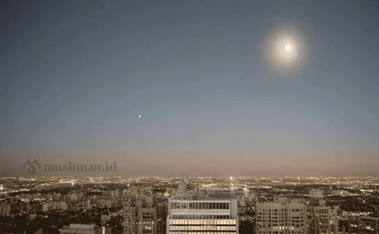 Teks Khotbah Jumat: Ramadan Sudah Dekat, Apakah Anda Sudah Siap Menyambutnya?