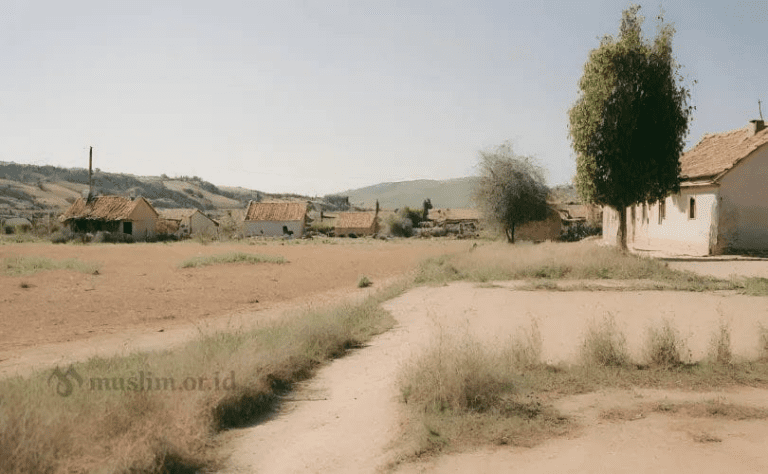 Fikih Wakaf (Bag. 5): Bolehkah Wakaf Sementara dan Tidak Selamanya?