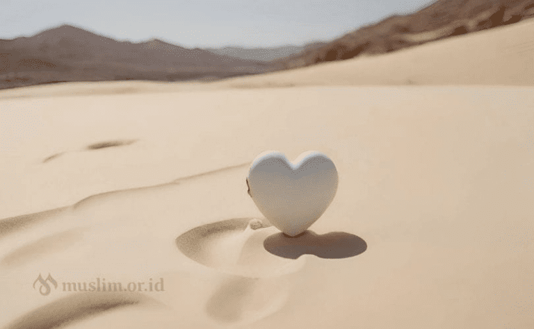 Teks Khotbah Jumat: 5 Bukti Kecintaan kepada Nabi Muhammad