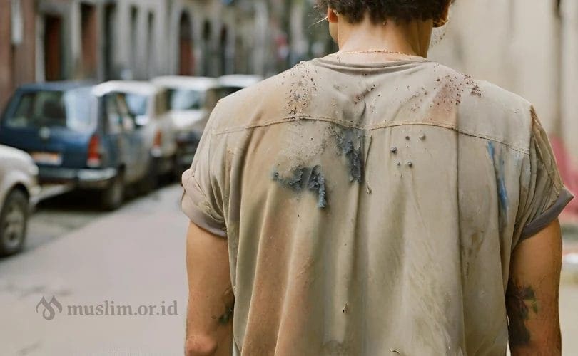 Buah dari Sikap Tawadhu Buah dari Sikap Tawadhu