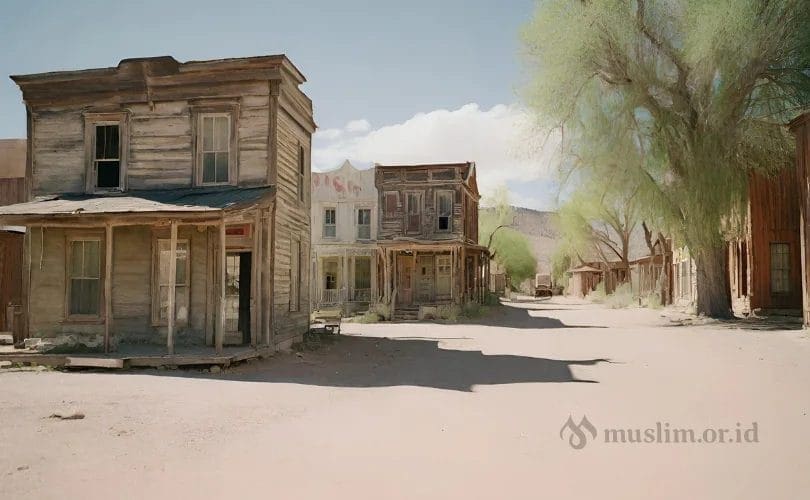 Teks Khotbah Jumat: Pentingnya Teman Saleh di Zaman Keterasingan