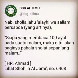 bagi saudari muslimah yang sedang berhalangan, insyaa Allah pahala sholat semala...