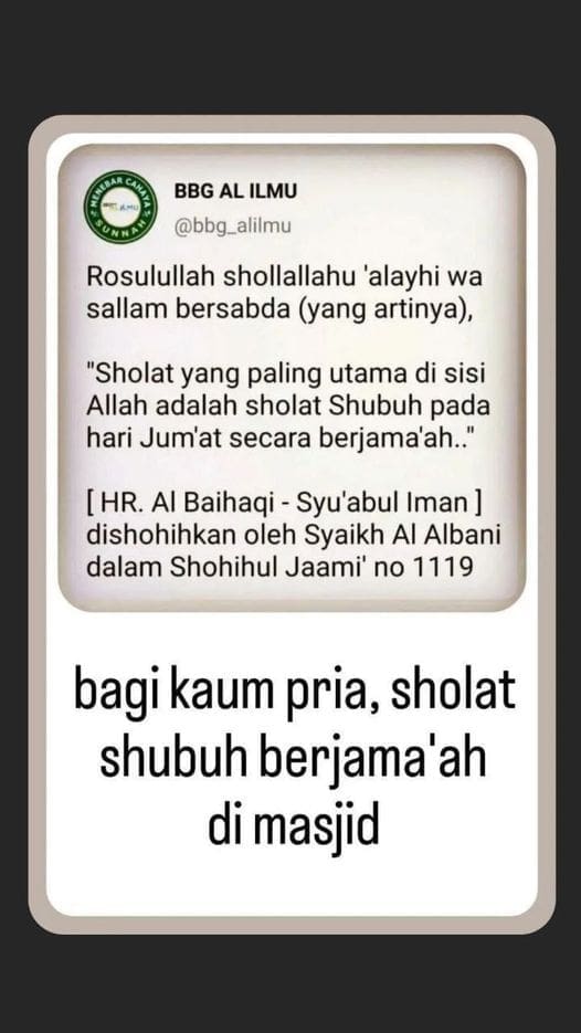 #shubuh #ramadhan