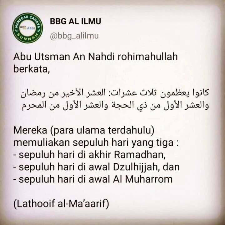 mutiara salaf mutiara salaf