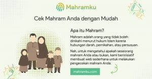 Siapa Mahrammu?

Mahram adalah lelaki dan wanita yang haram selama lamanya untuk...
