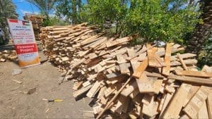 Program Bantuan Kayu Bakar untuk Warga Gaza

(Periode Syawal 1446 / April 2025)
...