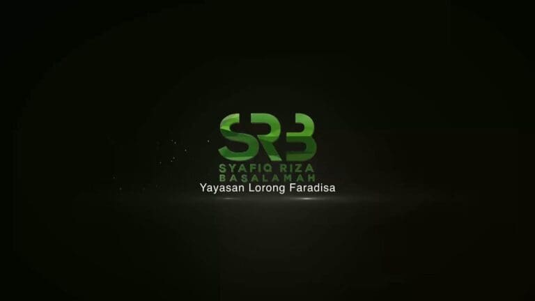 [KAJIAN TEMATIK] Jangan Salah Mencintai – Ustadz Dr Syafiq Riza Basalamah, MA